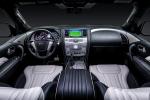 Infiniti QX80 5.6 Limited 2018 года (NA)